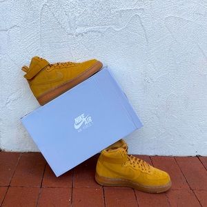 Air force, one BRAND NEW!!!